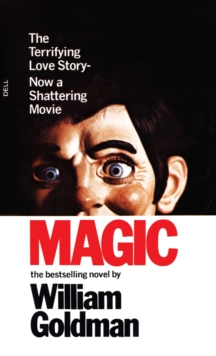 Magic : A Novel