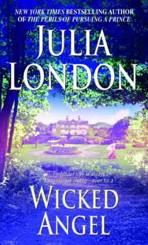 Wicked Angel, Paperback / softback Book Wicked Angel, Paperback / softback Book