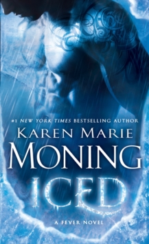 Iced : Fever Series Book 6
