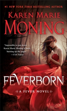 Feverborn : A Fever Novel