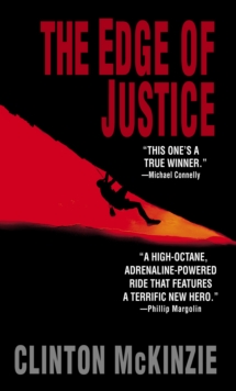 Edge of Justice