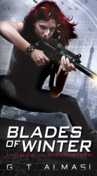 Blades Of Winter, Paperback / softback Book Blades Of Winter, Paperback / softback Book