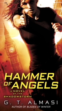 Hammer of Angels