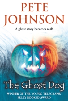 The Ghost Dog, Paperback Book The Ghost Dog, Paperback Book
