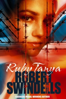 Ruby Tanya, Paperback Book Ruby Tanya, Paperback Book