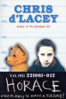 Horace, Paperback Book Horace, Paperback Book