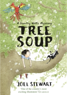 Tree Soup : A Stanley Wells Mystery, Paperback Book Tree Soup : A Stanley Wells Mystery, Paperback Book