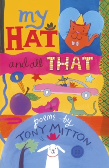 My Hat and All That, Paperback Book My Hat and All That, Paperback Book