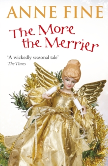 The More the Merrier, Paperback Book The More the Merrier, Paperback Book
