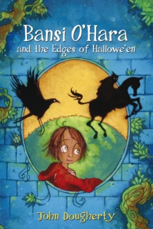 Bansi O'Hara and the Edges of Halloween, Paperback Book Bansi O'Hara and the Edges of Halloween, Paperback Book