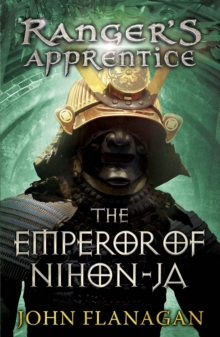 The Emperor Of Nihon-Ja (Ranger's Apprentice Book 10)