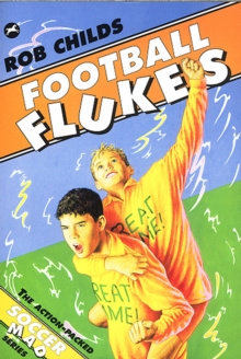 Football Flukes, Paperback / softback Book Football Flukes, Paperback / softback Book