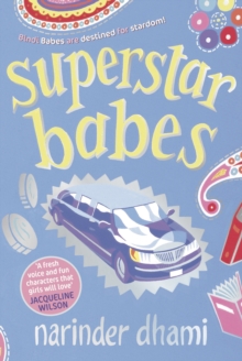 Superstar Babes, Paperback / softback Book Superstar Babes, Paperback / softback Book