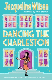 Dancing The Charleston