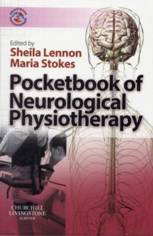 Pocketbook of Neurological Physiotherapy, Paperback Book Pocketbook of Neurological Physiotherapy, Paperback Book