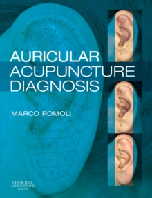 Auricular Acupuncture Diagnosis