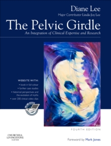 The Pelvic Girdle : An integration of clinical expertise and research