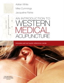 An Introduction to Western Medical Acupuncture, Paperback Book An Introduction to Western Medical Acupuncture, Paperback Book