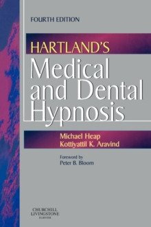 Hartland's Medical and Dental Hypnosis