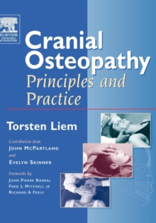 Cranial Osteopathy : Principles and Practice