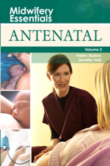 Antenatal : Volume 2, Paperback Book Antenatal : Volume 2, Paperback Book