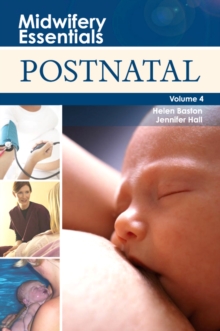 Midwifery Essentials: Postnatal, Paperback Book Midwifery Essentials: Postnatal, Paperback Book