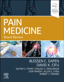 Pain Medicine : Board Review