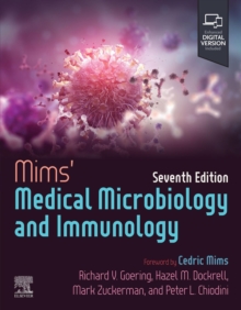 Mims' Medical Microbiology E-Book : Mims' Medical Microbiology E-Book