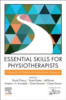 Essential Skills for Physiotherapists - E-Book : Essential Skills for Physiotherapists - E-Book