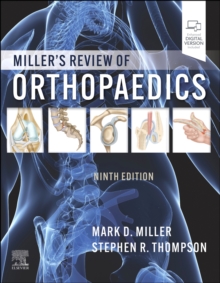 Elsevier Health Sciences Miller's Review Of Orthopaedics