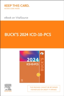 Buck's 2024 ICD-10-PCS - E-Book