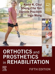 Orthotics and Prosthetics in Rehabilitation - E-Book