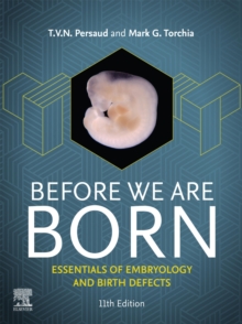 Before We Are Born - E-BOOK : Before We Are Born - E-BOOK