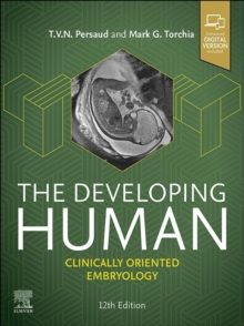 The Developing Human - E-BOOK : The Developing Human - E-BOOK