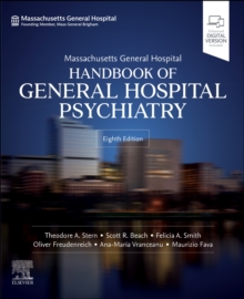 Massachusetts General Hospital Handbook of General Hospital Psychiatry