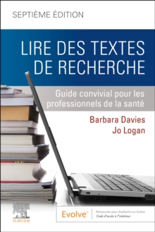 Lire des textes de recherche : Guide convivial pour professionnels de la sante