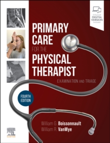 Primary Care for the Physical Therapist : Examination and Triage