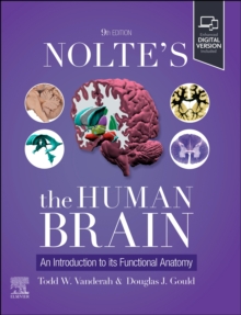 Nolte's The Human Brain : An Introduction to its Functional Anatomy