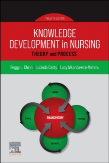 Knowledge Development in Nursing : Theory and Process
