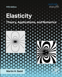 Elasticity : Theory, Applications, and Numerics