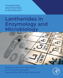 Lanthanides in Enzymology and Microbiology