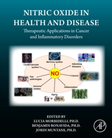 Nitric Oxide in Health and Disease : Therapeutic Applications in Cancer and Inflammatory Disorders