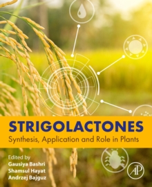 Strigolactones : Synthesis, Application and Role in Plants