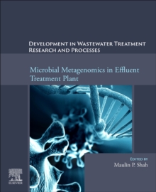 Microbial Metagenomics in Effluent Treatment Plant