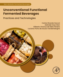 Unconventional Functional Fermented Beverages : Practices and Technologies