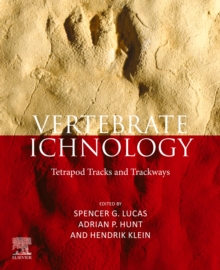 Vertebrate Ichnology : Tetrapod Tracks and Trackways