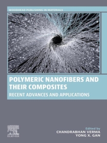 Polymeric Nanofibers and their Composites : Recent Advances and Applications