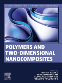 Polymers and Two-Dimensional Nanocomposites