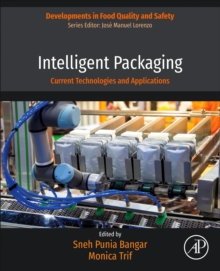 Intelligent Packaging : Current Technologies and Applications