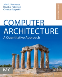 Elsevier Science Computer Architecture , A Quantitative Approach